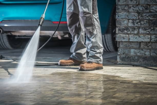 Best Patio and Deck Pressure Washing  in Lake Placid, NY