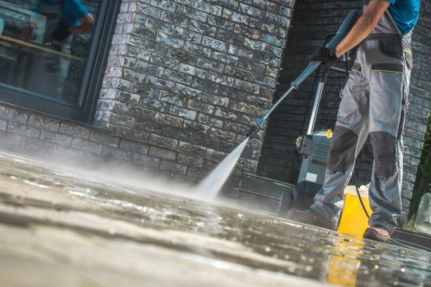 Best Parking Lot and Garage Cleaning  in Lake Placid, NY