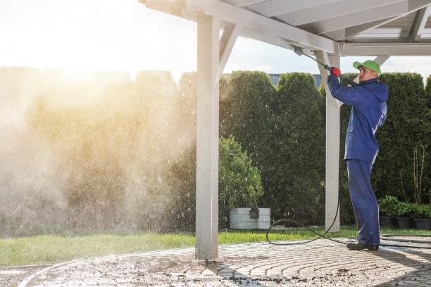 Best House Exterior Washing  in Lake Placid, NY