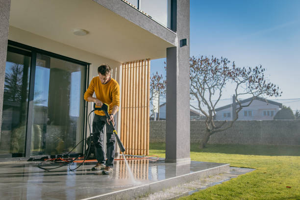 Best Fence Cleaning  in Lake Placid, NY