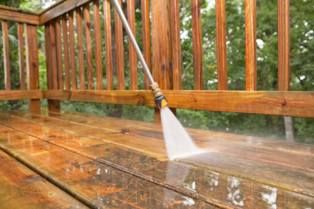 Playground Equipment Cleaning in Lake Placid, NY